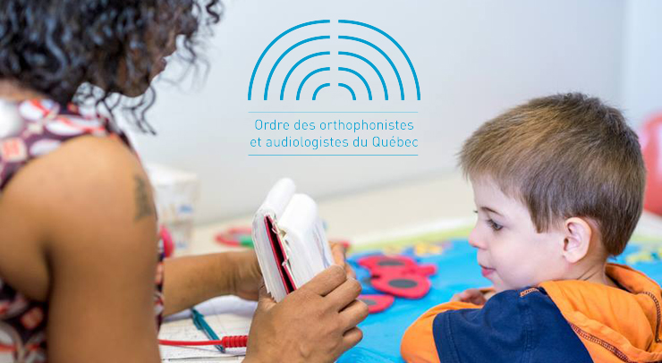 Emplois en administration - Ordre des orthophonistes et audiologistes ...