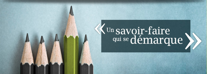 Services d'Épisode Services d'Épisode