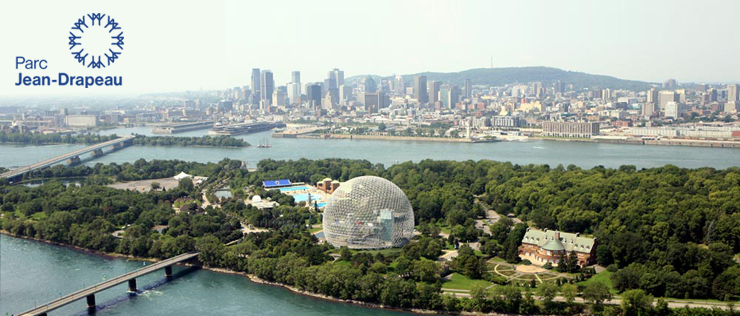 Mission de la Société du parc Jean-Drapeau Mission de la Société du parc Jean-Drapeau