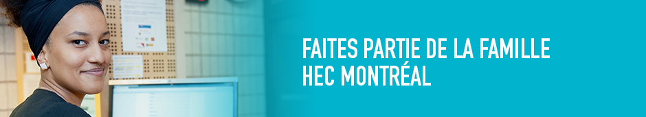 Offre d'emploi de COORDONNATEUR, COORDONNATRICE – PARTENARIATS ET DÉVELOPPEMENT DES AFFAIRES - REVUE GESTION au HEC Montréal Offre d'emploi de COORDONNATEUR, COORDONNATRICE – PARTENARIATS ET DÉVELOPPEMENT DES AFFAIRES - REVUE GESTION au HEC Montréal