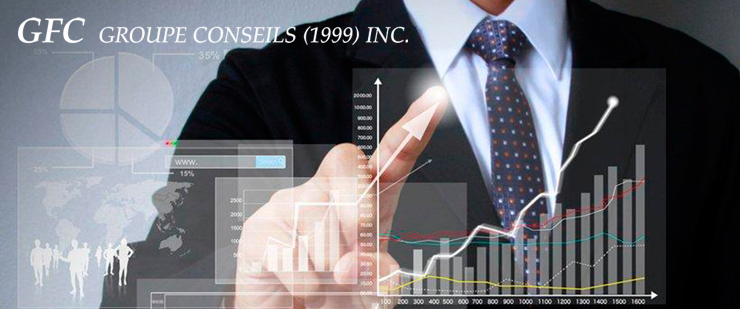 Services de GFC Groupe Conseils Services de GFC Groupe Conseils