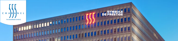 Offre d'emploi Macarko ltée (555 Chabanel) Offre d'emploi Macarko ltée (555 Chabanel)