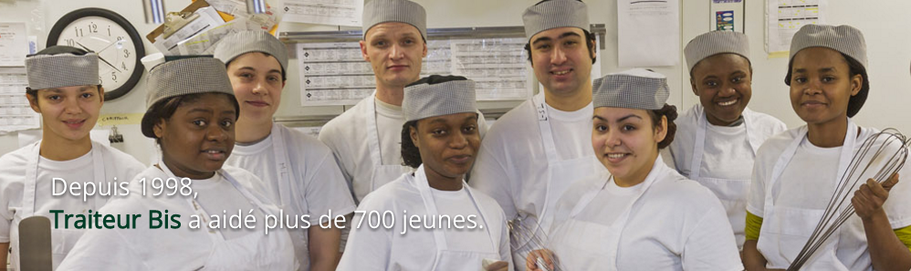Offre d'emploi de Technicien comptable au Traiteur BIS Offre d'emploi de Technicien comptable au Traiteur BIS