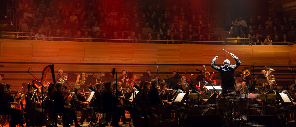 DIRECTEUR (TRICE) DES FINANCES ET DE L’ADMINISTRATION - L'Orchestre symphonique de Québec DIRECTEUR (TRICE) DES FINANCES ET DE L’ADMINISTRATION - L'Orchestre symphonique de Québec