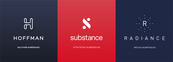 Services de Radiance Médias numériques