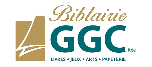 Biblairie GGC Ltée