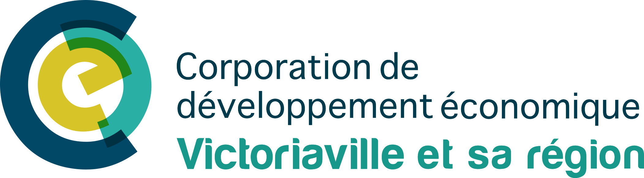 Corporation de développement économique de Victoriaville et sa région (CDEVR)