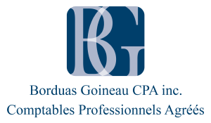 Borduas Goineau CPA Inc.