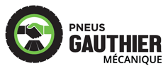 Pneus Gauthier Mécanique