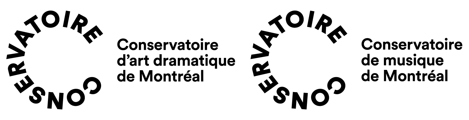 Conservatoire d'art dramatique de Montréal | Conservatoire de musique de Montréal