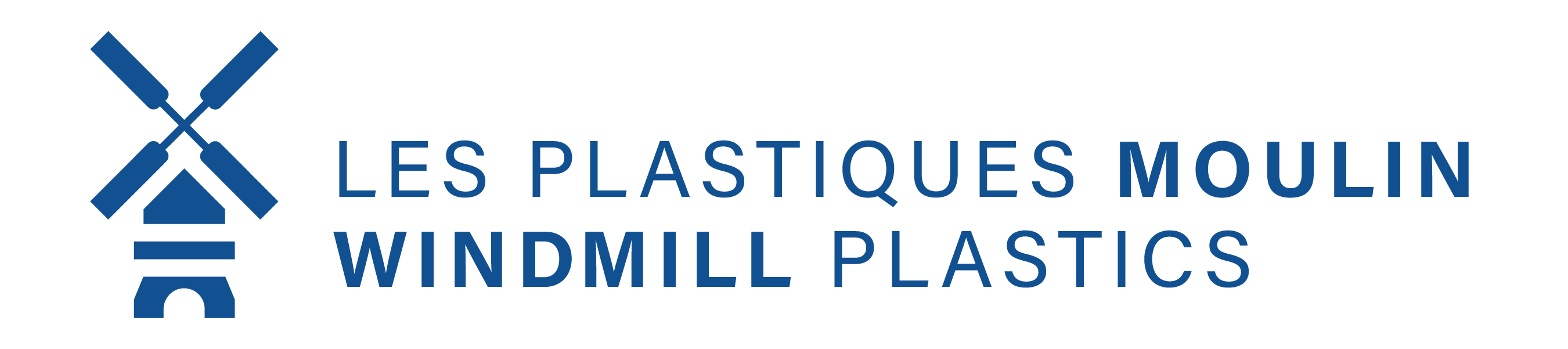 Les Plastiques Moulin Ltée
