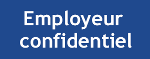 Employeur confidentiel