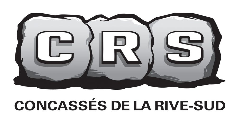 Concassés de la Rive-Sud