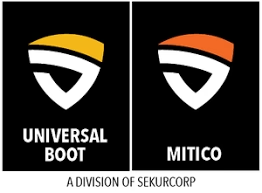Universal Boot | Sabot universel 