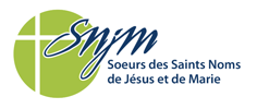 Congrégation des Sœurs des Saints Noms de Jésus et de Marie (SNJM) 