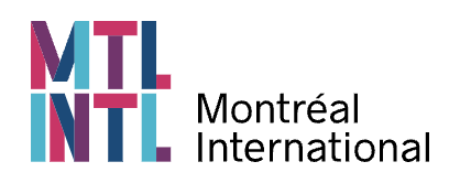 Montréal International