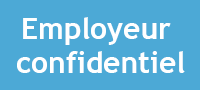 Employeur confidentiel