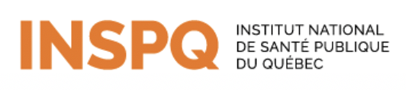 Institut national de santé publique du Québec 