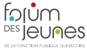 Forum des jeunes de la fonction publique québécoise