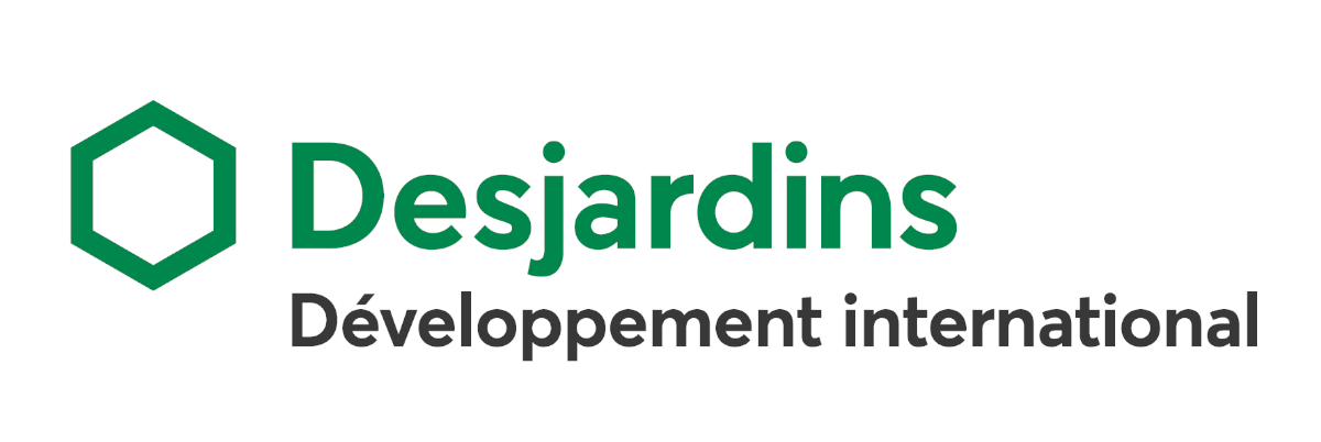 Développement international Desjardins