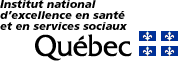 Institut national d’excellence en santé et en services sociaux 