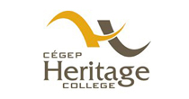 Cégep Heritage College