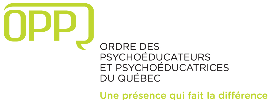 Ordre des psychoéducateurs et psychoéducatrices du Québec
