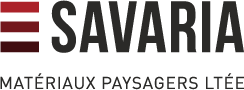 Matériaux Paysagers Savaria