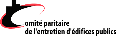 Comité paritaire de l’entretien des édifices publics (CPEEP)