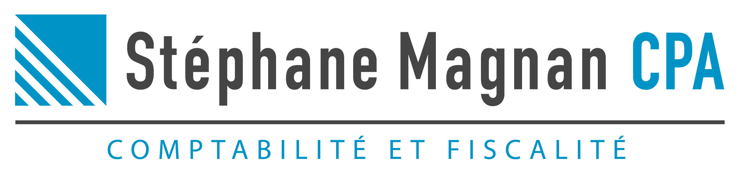 Stéphane Magnan CPA inc.