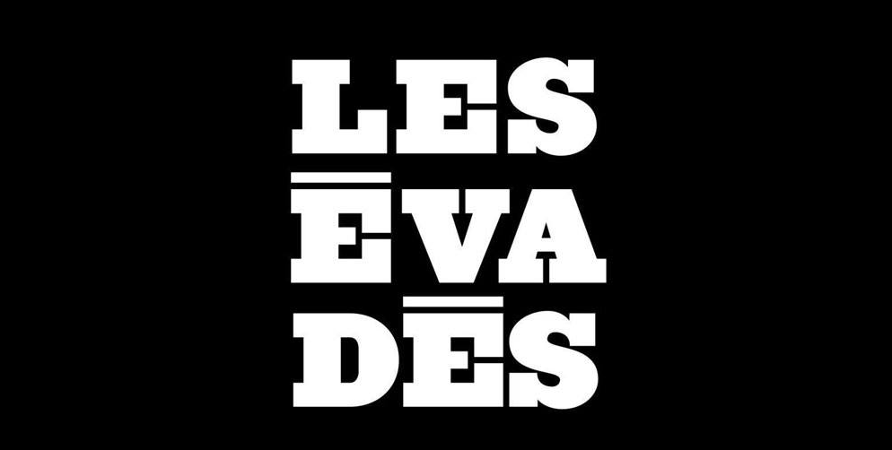 Les Évadés