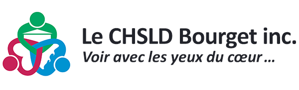 Le CHSLD Le Bourget inc.