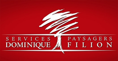 Services Paysagers Dominique Filion