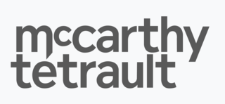 McCarthy Tétrault