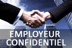 Employeur confidentiel