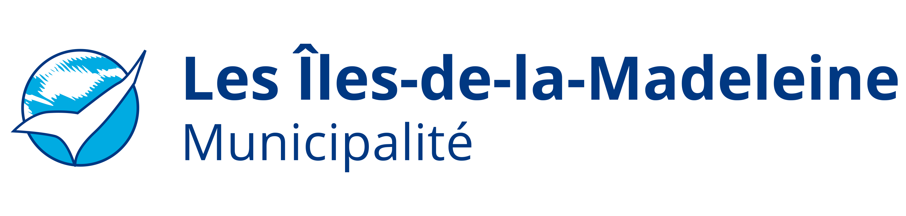 Municipalité des Îles-de-la-Madeleine