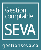 Gestion comptable SEVA inc.