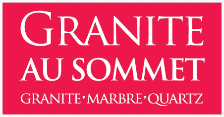 Granite au Sommet