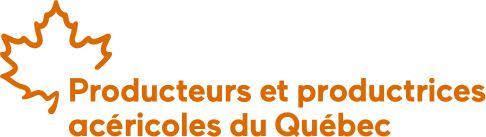 Producteurs et productrices acéricoles du Québec  