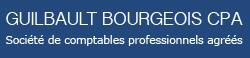 Guilbault Bourgeois CPA inc.