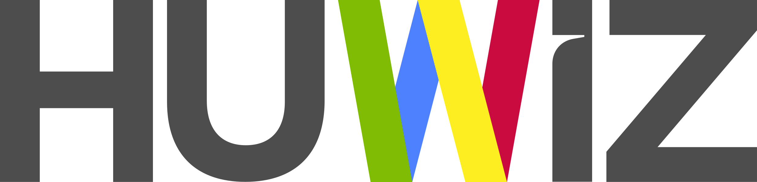 HUWIZ inc.