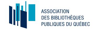 Association des bibliothèques publiques du Québec