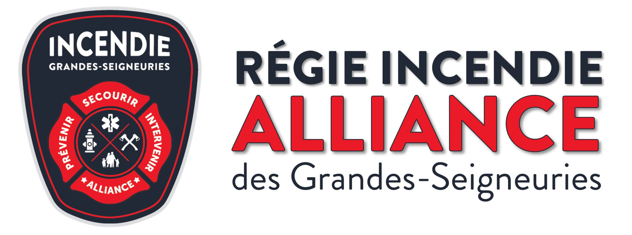 Régie incendie de l'Alliance des Grandes-Seigneuries