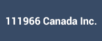 111966 Canada Inc.