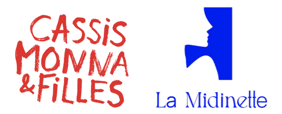 Cassis Monna & filles et La Midinette