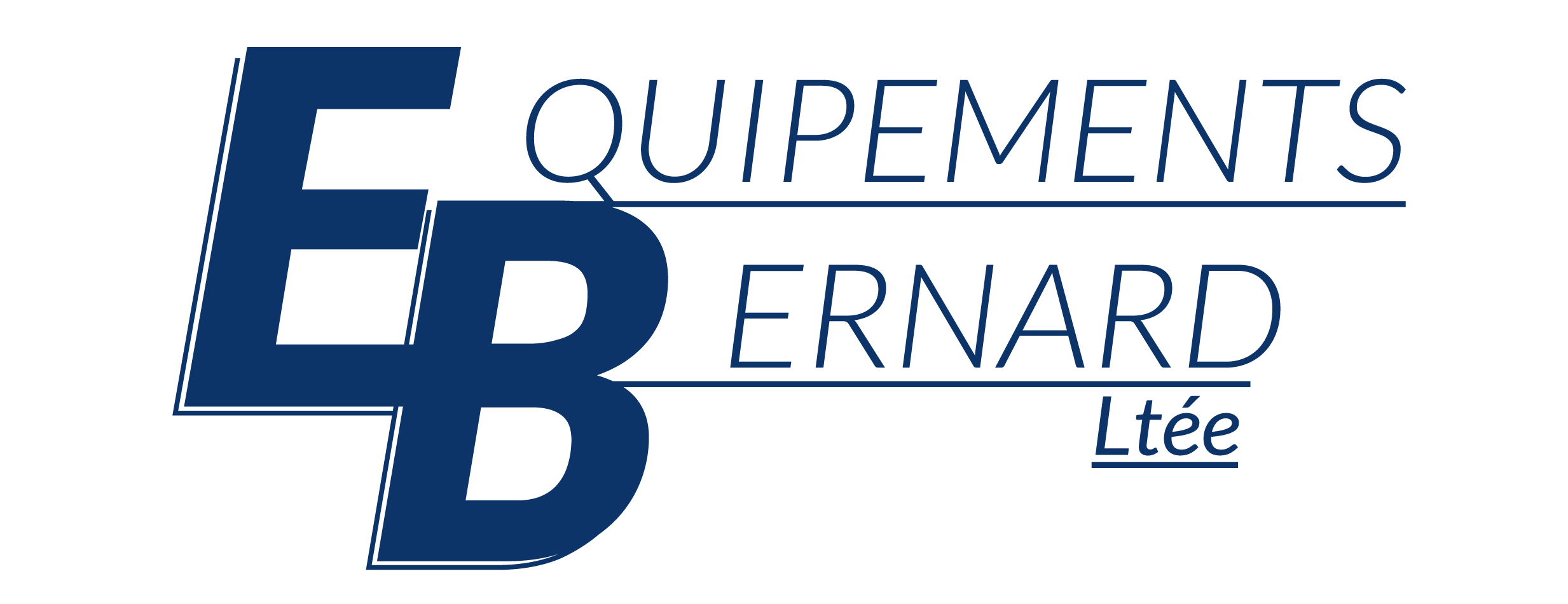 Équipements Bernard